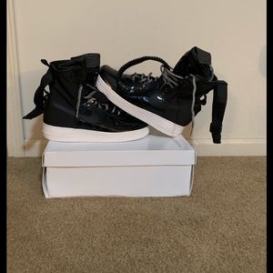 Women’s Nike Air Force 1